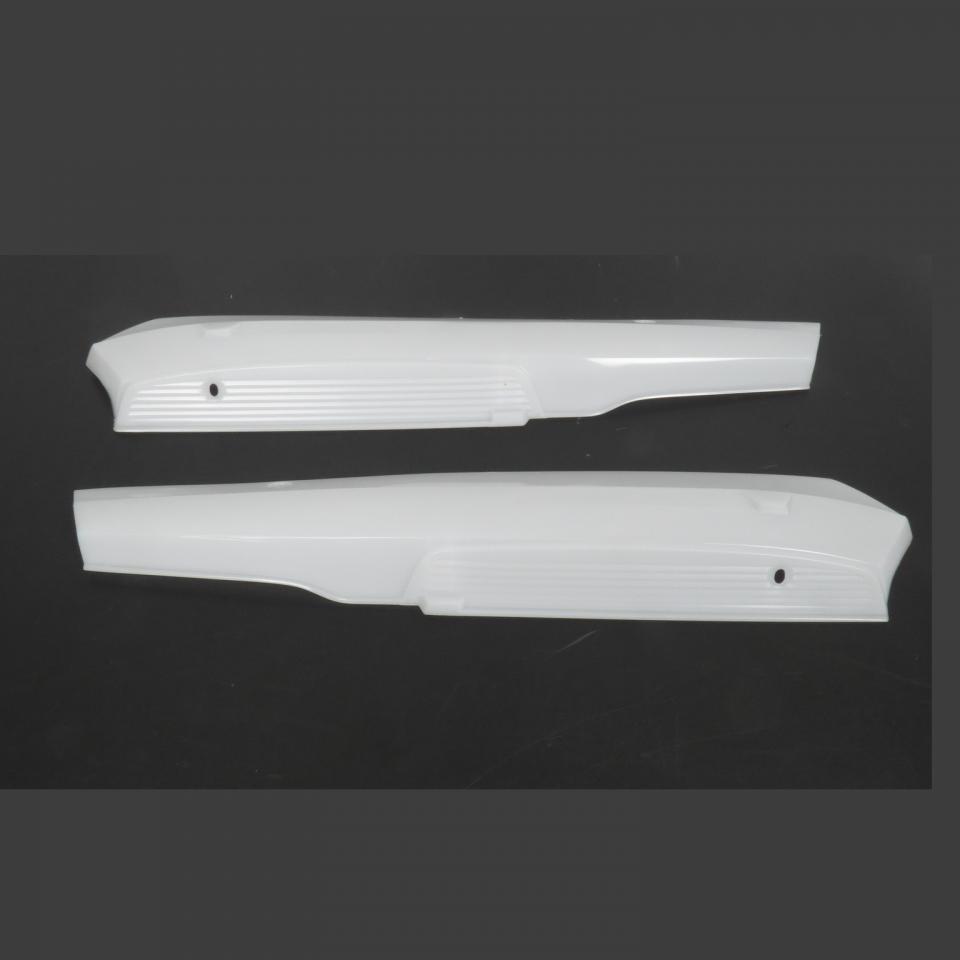 Caches latéraux RSM pour Mobylette Peugeot 50 103 Turbo 16 1971 à 2020 Neuf