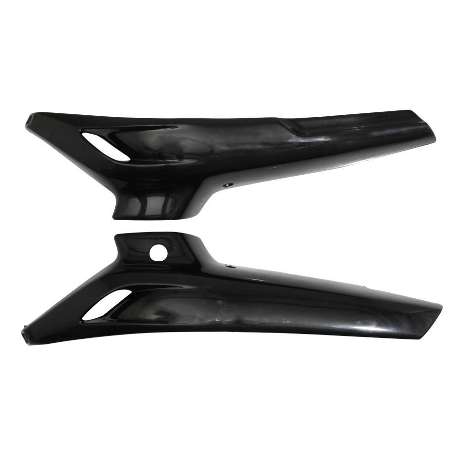 Caches latéraux RSM pour Mobylette Peugeot 50 103 RCX 1994 à 2003 Neuf