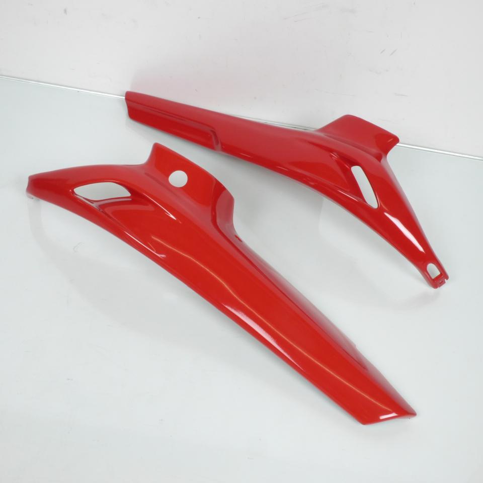Caches latéraux pour Peugeot 103 RCX