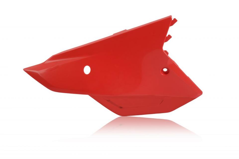 Caches latéraux pour Honda Cr-F R