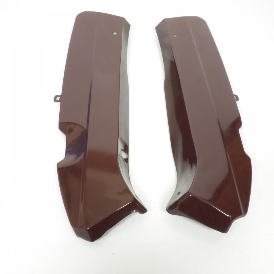 Caches latéraux pour MBK 89