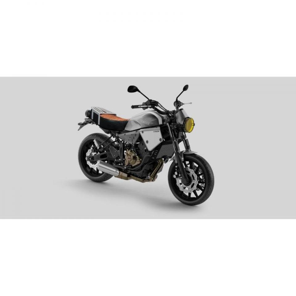 Caches latéraux C-RACER pour pour Auto Neuf
