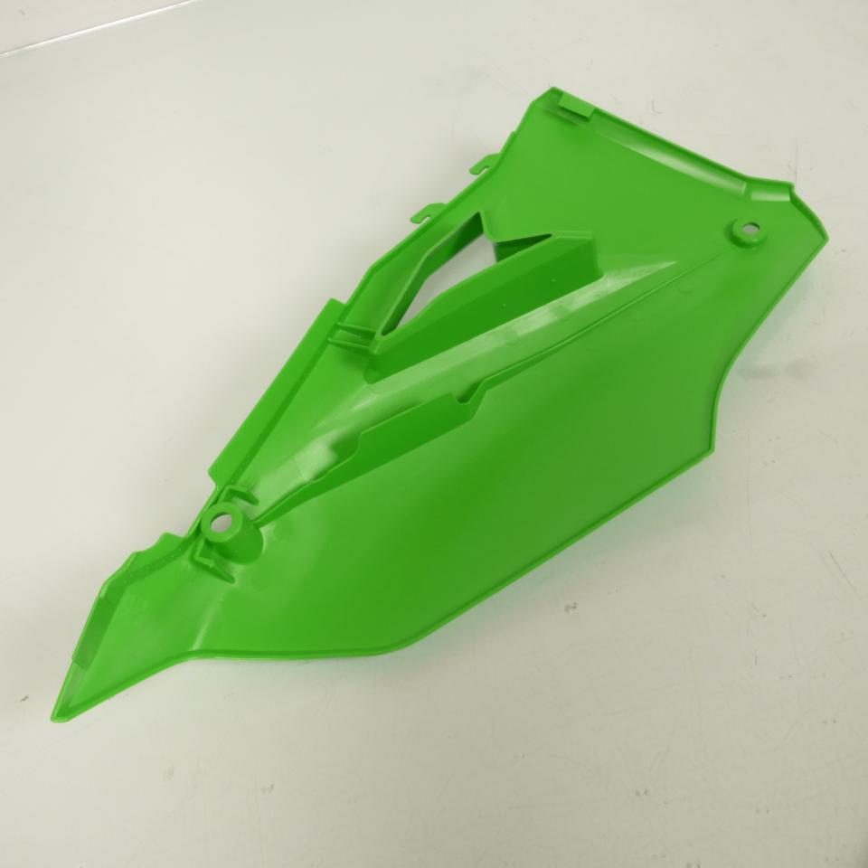 Caches latéraux UFO pour moto Kawasaki 450 KX-F 2019 à 2023 KA04752#026 Neuf