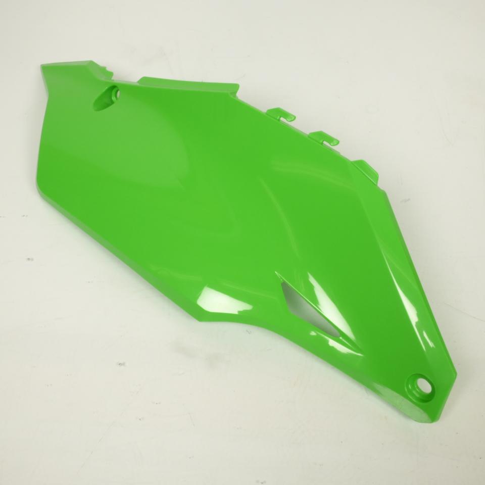 Caches latéraux UFO pour moto Kawasaki 450 KX-F 2019 à 2023 KA04752#026 Neuf