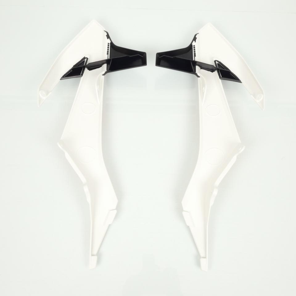 Caches latéraux origine pour moto KTM 50 SX Mini 2017 4530805400028A Neuf