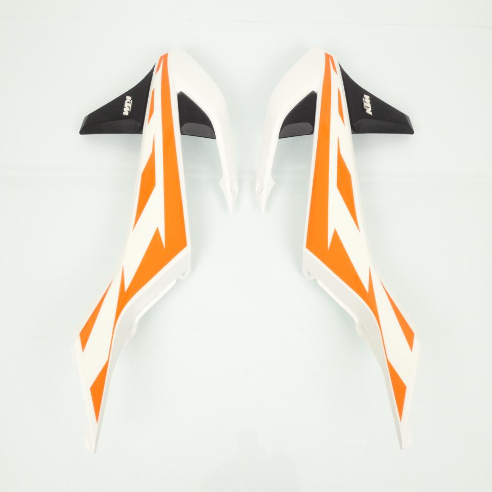 Caches latéraux pour KTM SX Mini