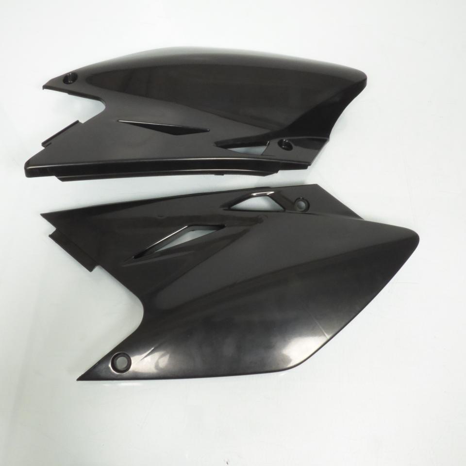 Caches latéraux pour Kawasaki KX F