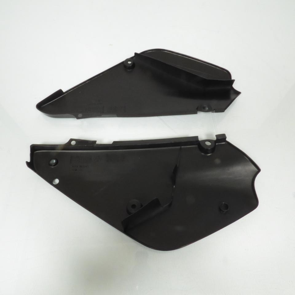 Caches latéraux UFO pour moto Suzuki 85 RM Neuf