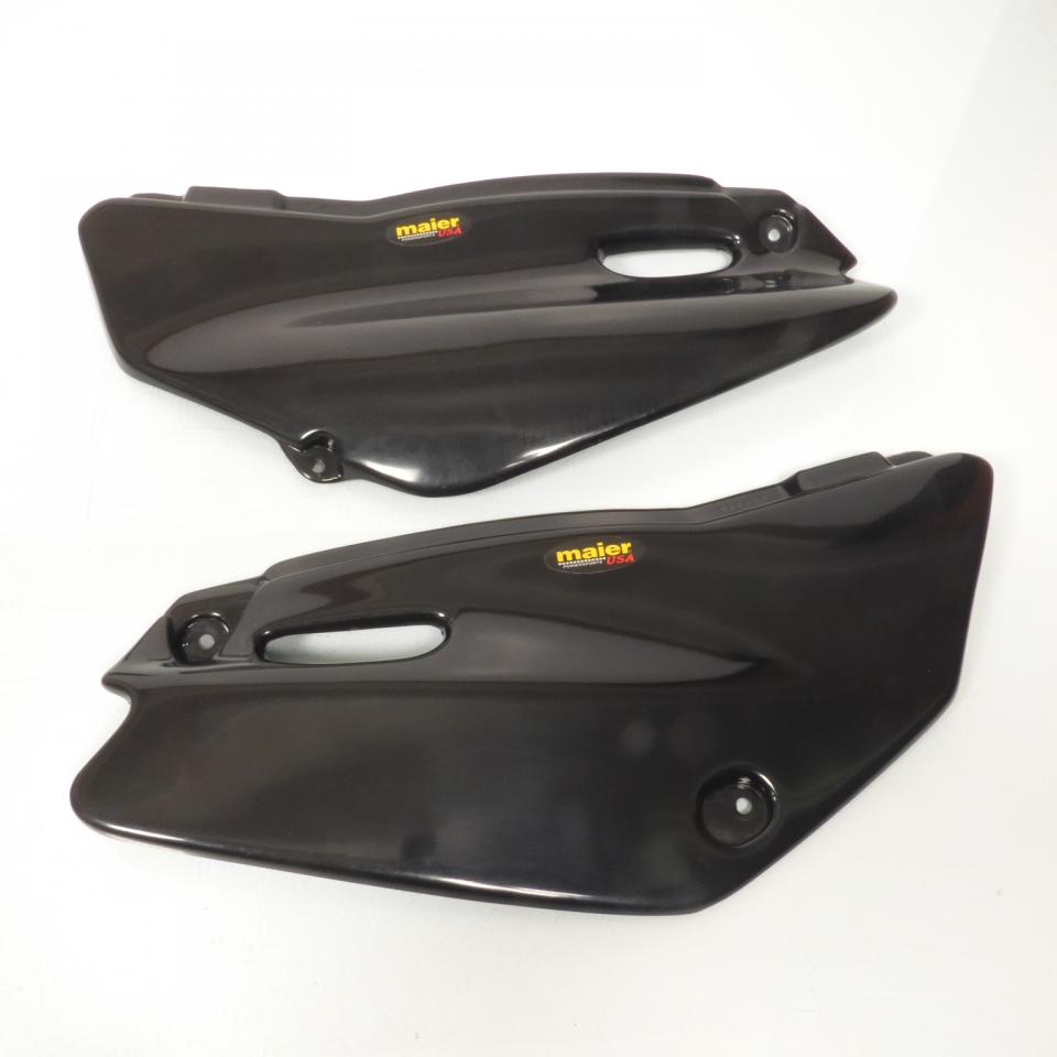Caches latéraux pour Yamaha TTR