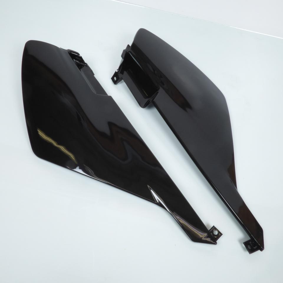 Paire de caches latéraux coque arrière Tun'R pour moto Derbi 50 Senda 2000-2008 Neuf