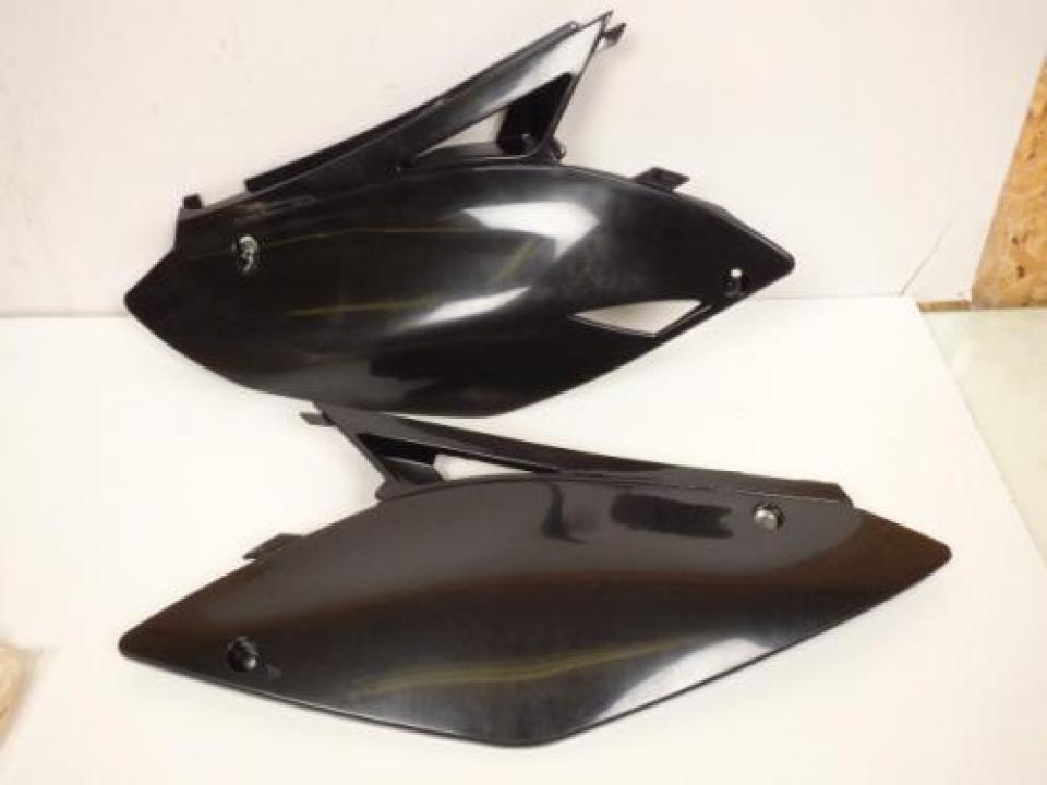 Caches latéraux pour Kawasaki KXF