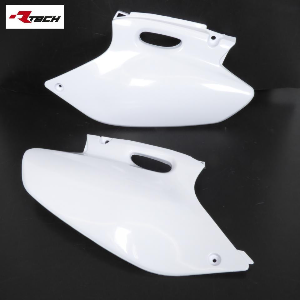 Caches latéraux Générique pour moto Yamaha 250 YZF 2001-2002 Neuf