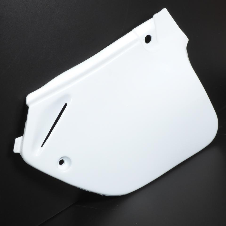Caches latéraux UFO pour moto Honda 250 CR 1992-1994 2654 / HO02654041 Neuf