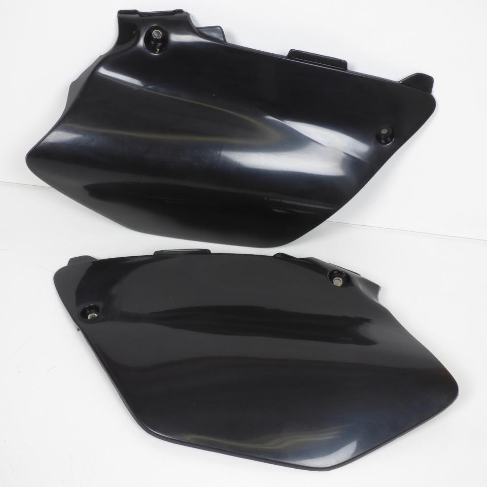 Caches latéraux pour Yamaha YZ