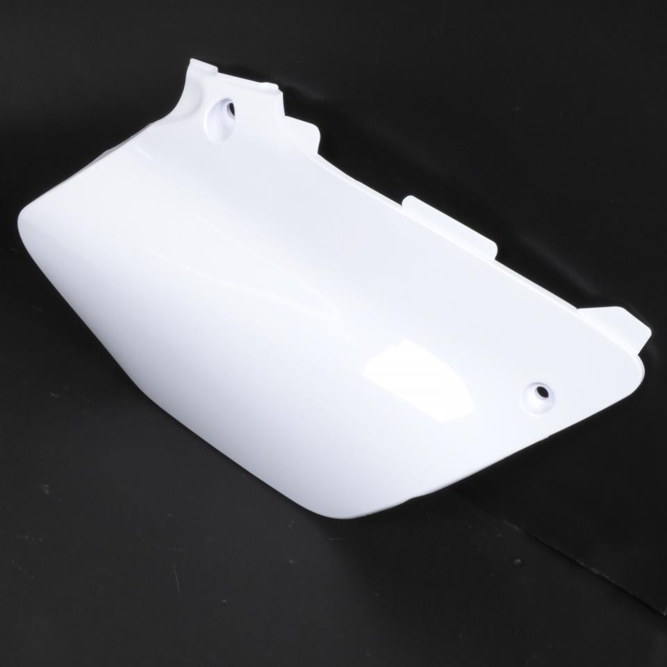 Caches latéraux Racetech pour moto Yamaha 125 YZ 2002-2014 R-FIYZ0BN0203 000013738/13739 Neuf