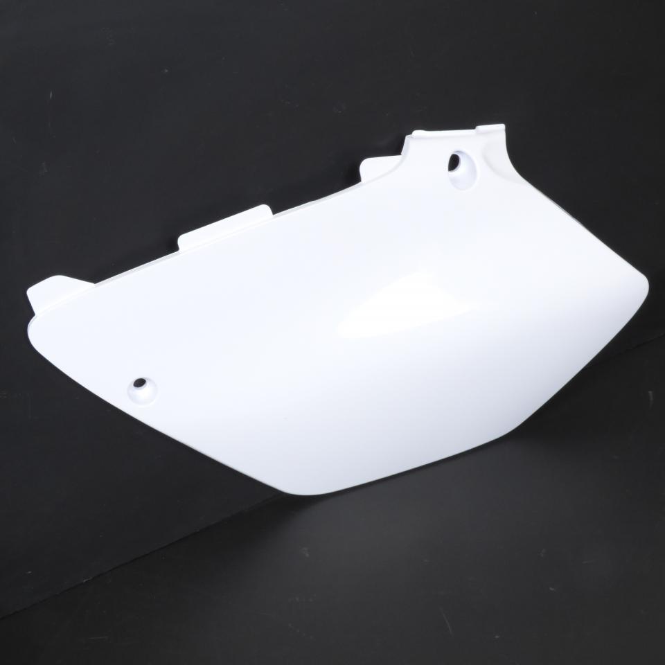 Caches latéraux Racetech pour moto Yamaha 125 YZ 2002-2014 R-FIYZ0BN0203 000013738/13739 Neuf