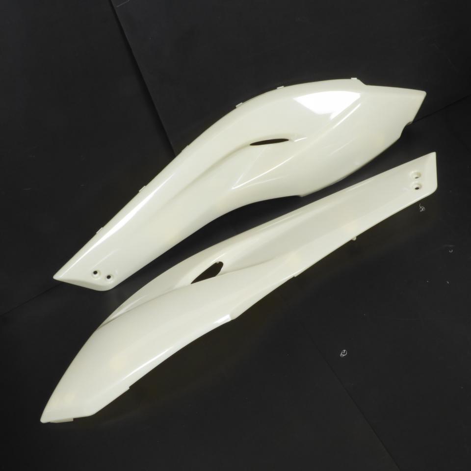 Caches latéraux pour Yamaha Tmax