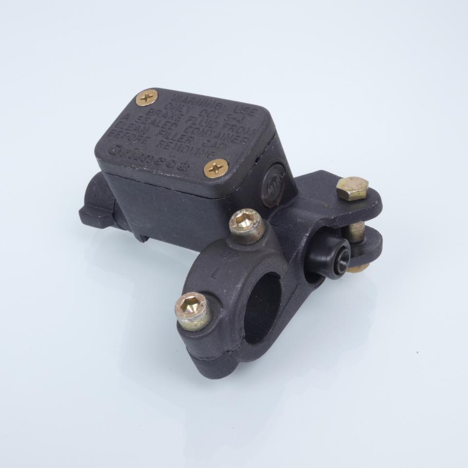 Maître cylindre frein avant pour MBK 51 Magnum Racing XR