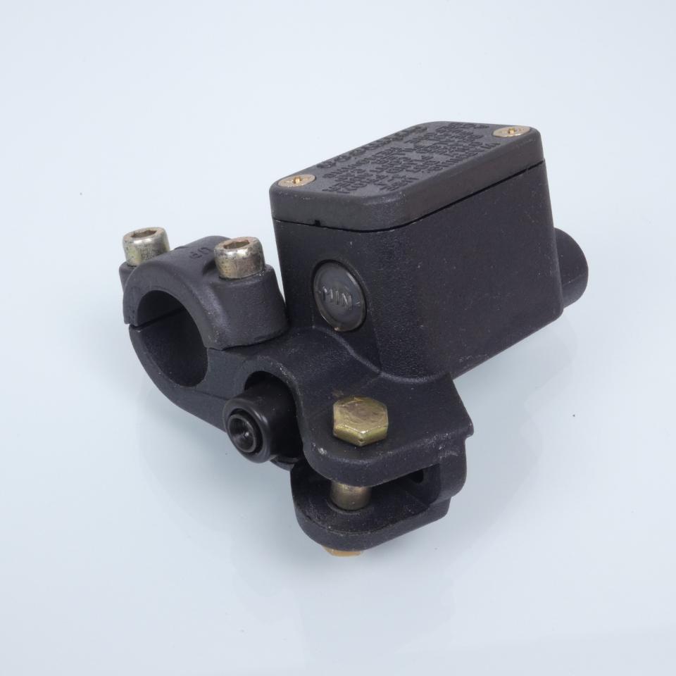 Maître cylindre frein avant Grimeca pour mobylette MBK 50 51 Magnum Racing XR NV6-2583T-00-00 Neuf