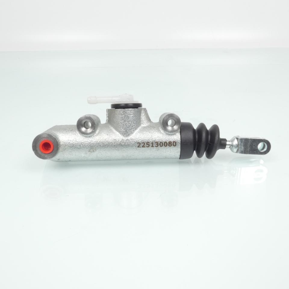 Maître cylindre frein avant RMS pour Auto Piaggio 220 Ape Car P2-P3 1978-1985 1800365 Neuf