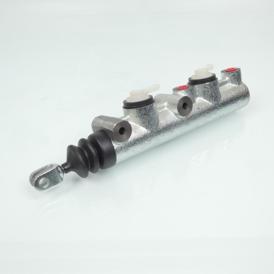 Maître cylindre frein avant RMS pour Auto Piaggio 220 Ape Car P2-P3 1978-1985 229217 Neuf