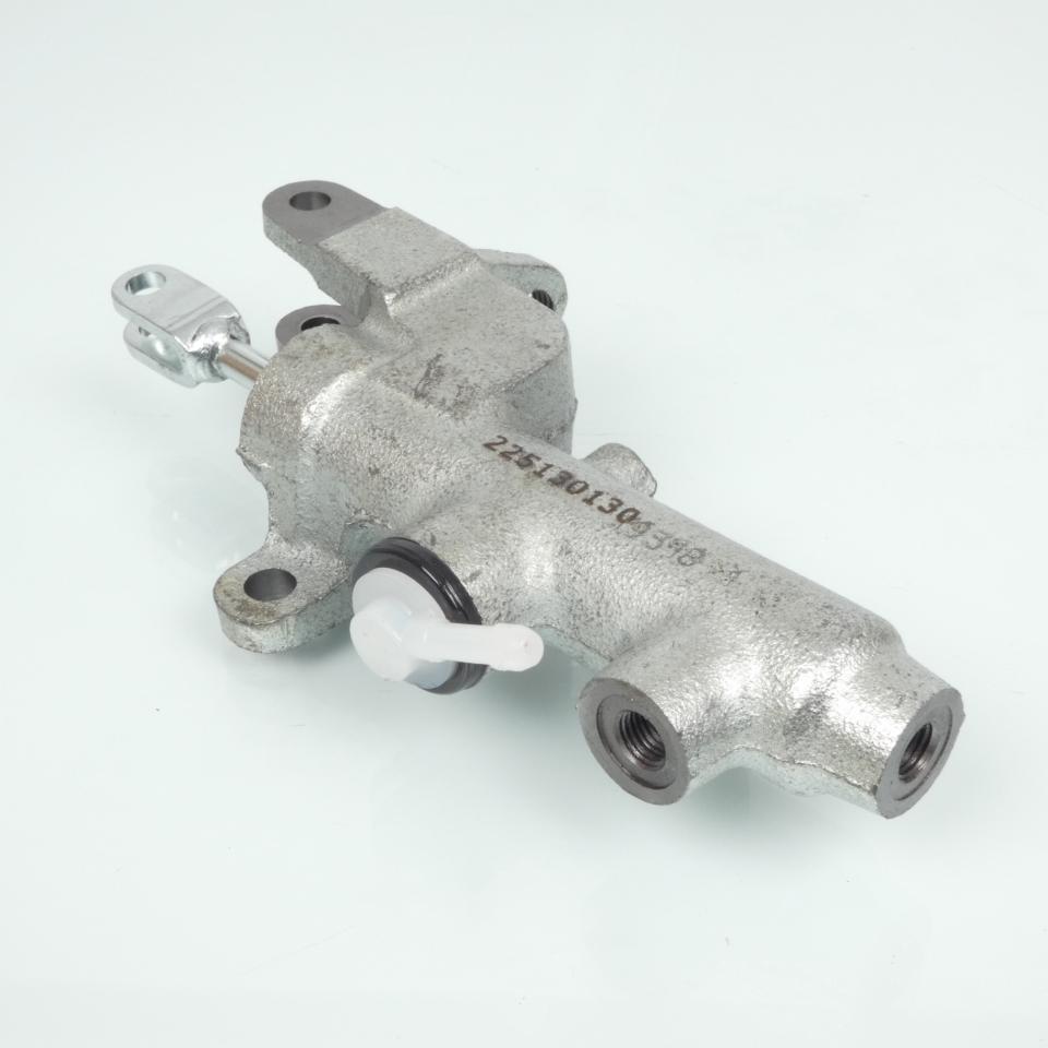 Maître cylindre frein avant RMS pour Auto Piaggio 220 Ape Tm P602 1982-1983 197433 / 1974336 Neuf