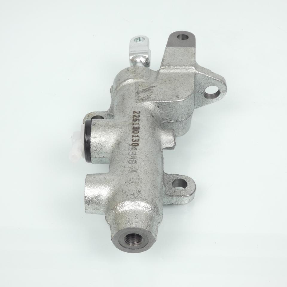 Maître cylindre frein avant RMS pour Auto Piaggio 220 Ape Tm P602 1982-1983 197433 / 1974336 Neuf
