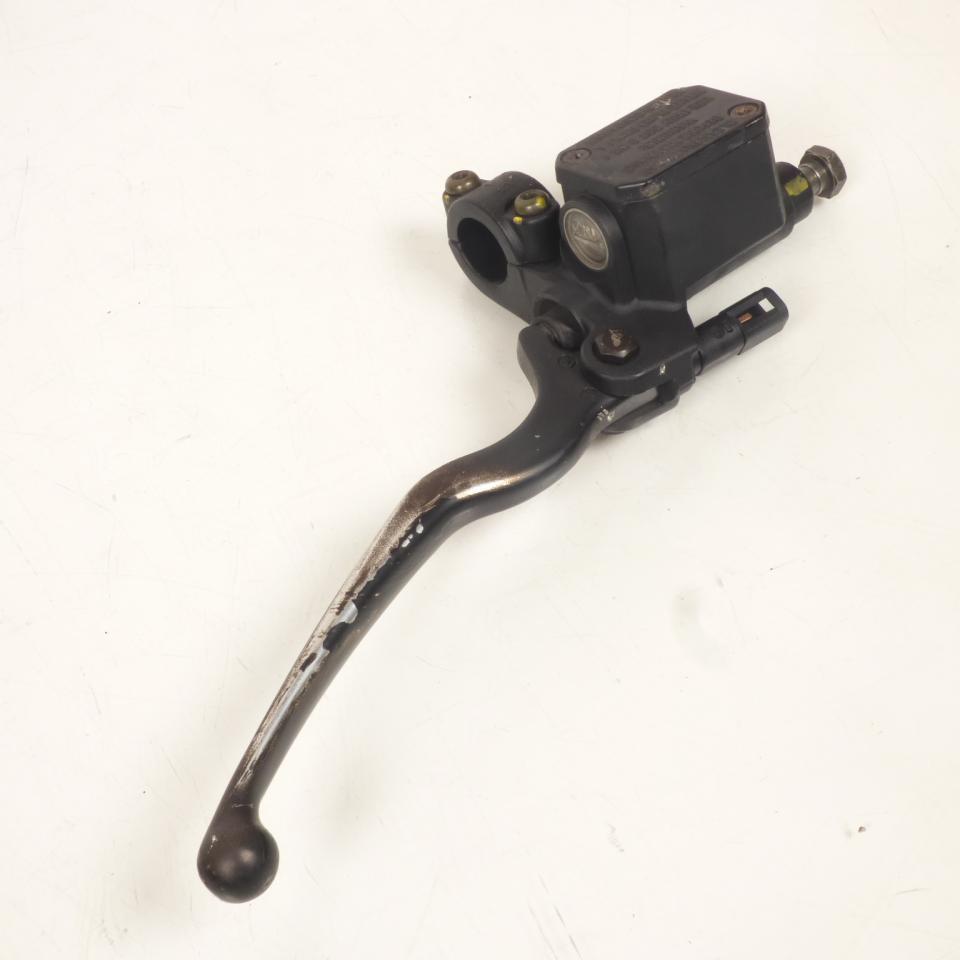 Maître cylindre frein avant pour scooter Piaggio 125 X8 2004 2005 ZAPM36300 Occasion