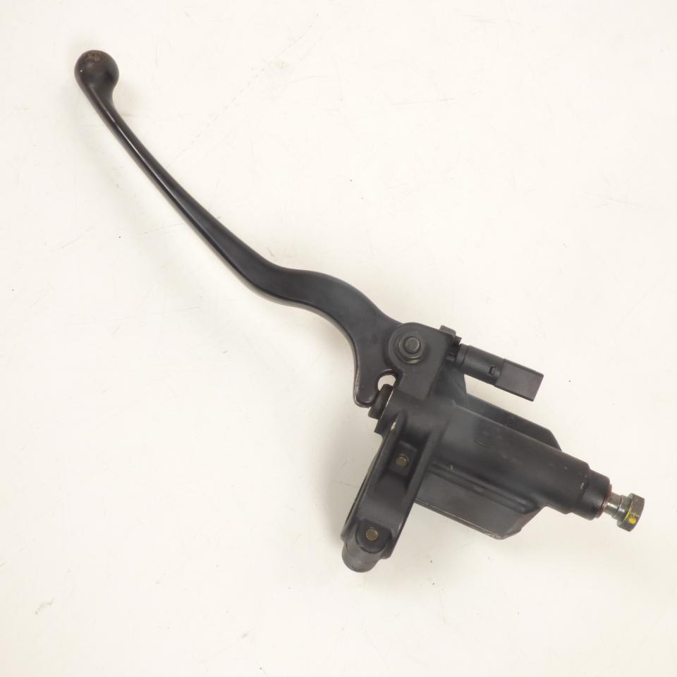 Maître cylindre frein avant pour scooter Piaggio 125 X8 2004 2005 ZAPM36300 Occasion