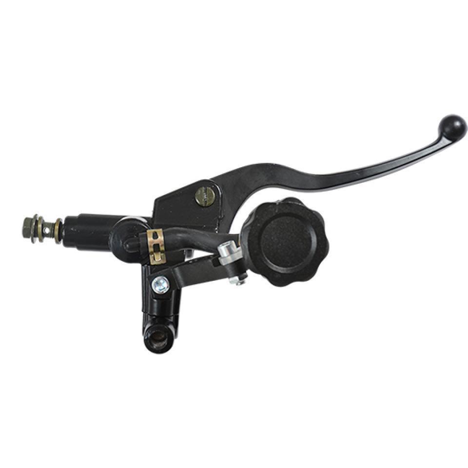 Maître cylindre frein avant Tun'R pour Scooter Yamaha 50 Slider Naked 2005 à 2012 Neuf