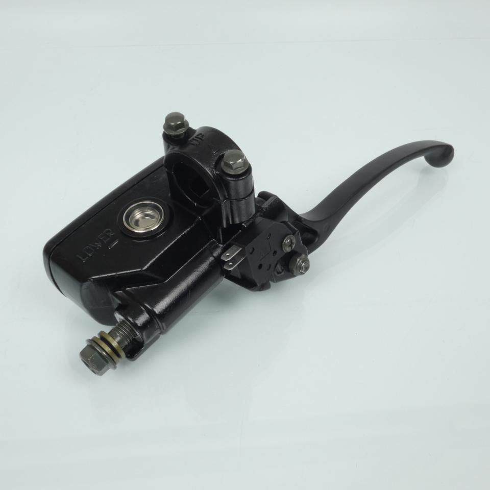 Maître cylindre frein avant complet Sifam pour moto scooter piston Ø12.9mm Neuf