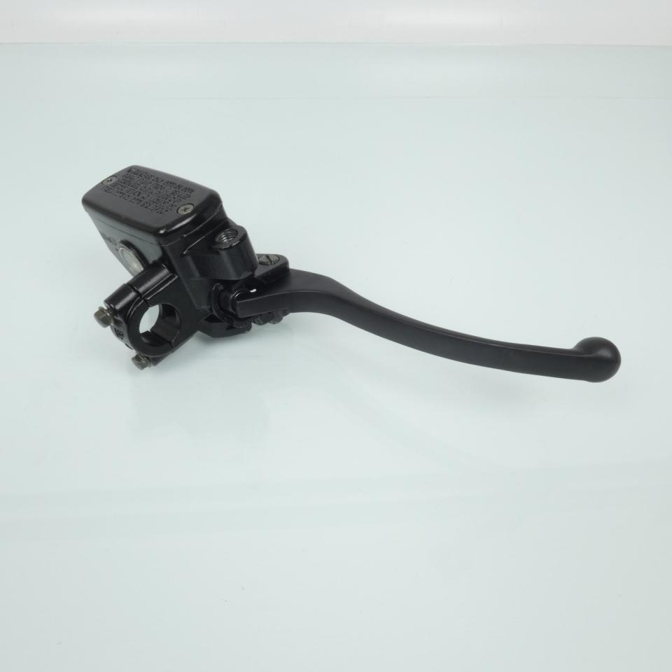 Maître cylindre frein avant complet Sifam pour moto scooter piston Ø12.9mm Neuf