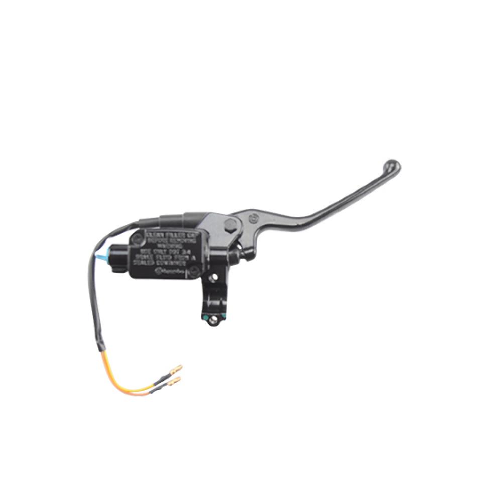 Maître cylindre frein avant MBK/YAMAHA pour Scooter Yamaha 50 Slider Naked 2005 à 2012 Neuf