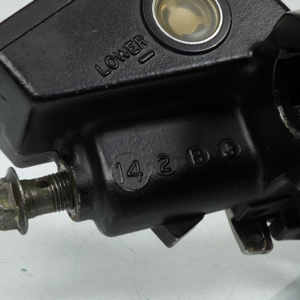 Maître cylindre frein avant origine pour moto Suzuki 1100 GSXR Occasion