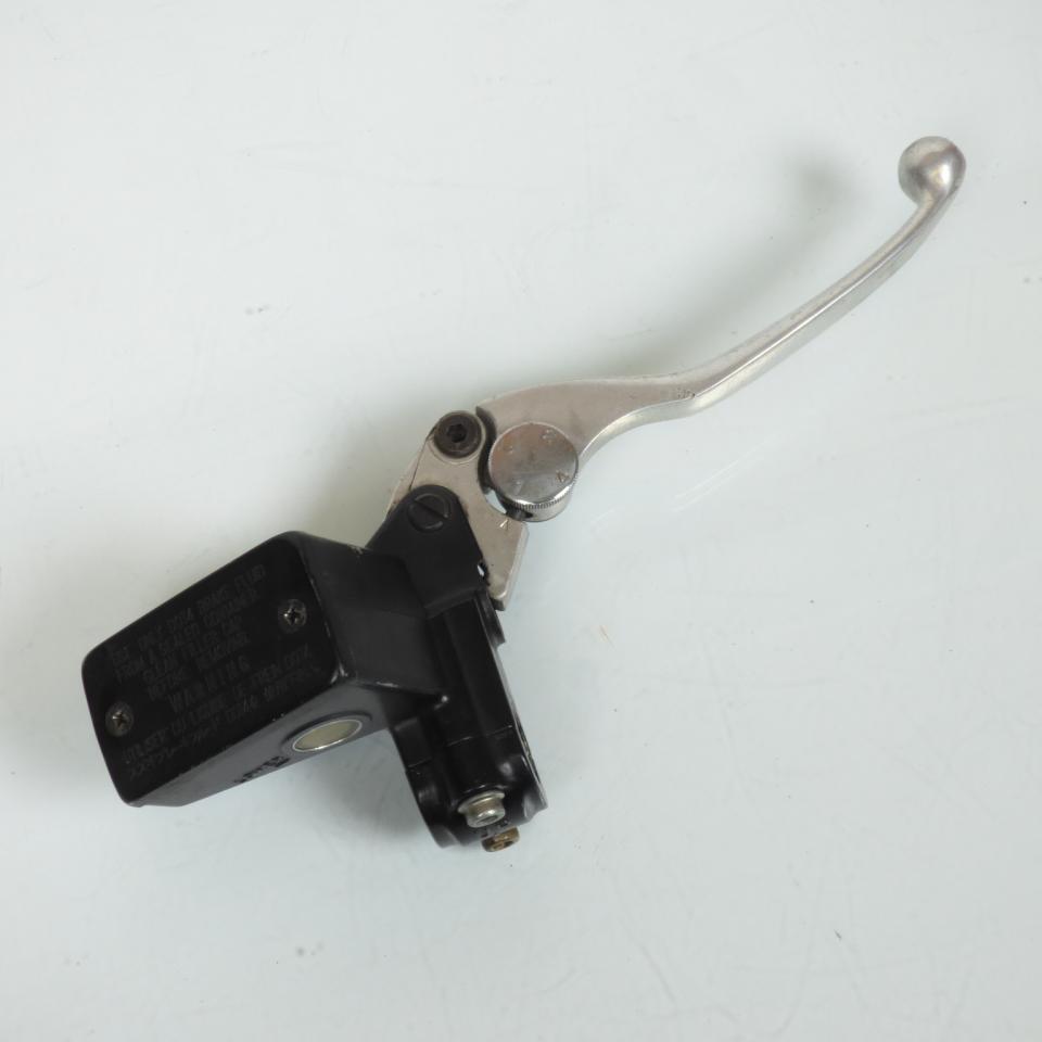 Maître cylindre frein avant origine pour moto Suzuki 1100 GSXR Occasion