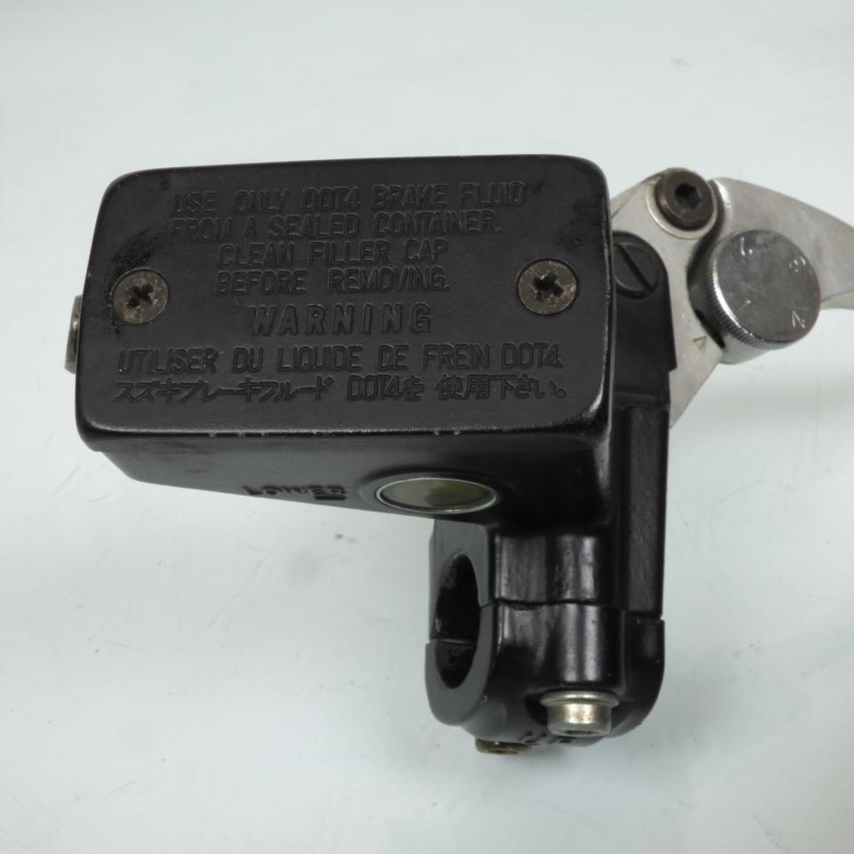 Maître cylindre frein avant origine pour moto Suzuki 1100 GSXR Occasion