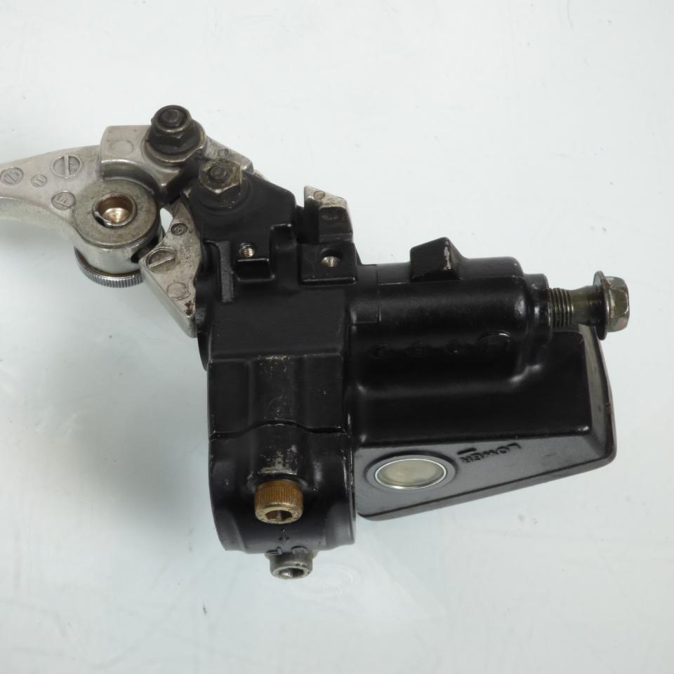 Maître cylindre frein avant origine pour moto Suzuki 1100 GSXR Occasion