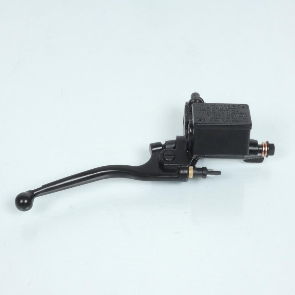 Maître cylindre frein avant origine pour scooter Peugeot 50 Speedfight 3 801879