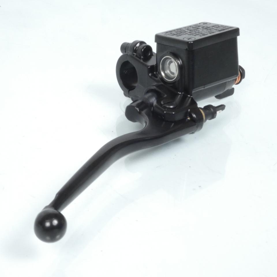 Maître cylindre frein avant origine pour scooter Peugeot 50 Speedfight 3 801879