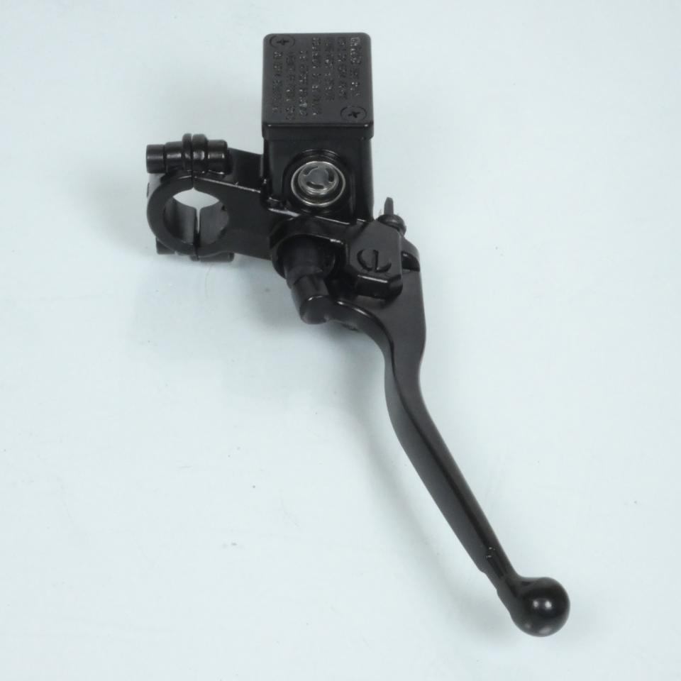 Maître cylindre frein avant origine pour scooter Peugeot 50 Speedfight 3 801879