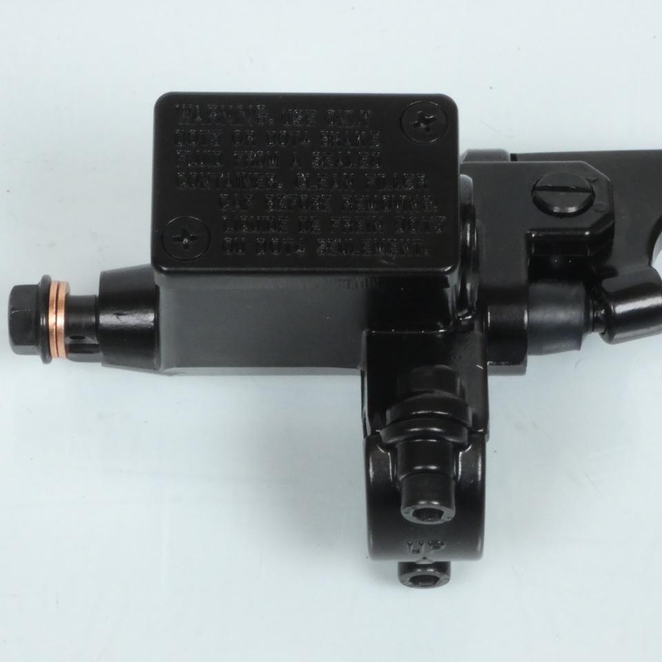 Maître cylindre frein avant origine pour scooter Peugeot 50 Speedfight 3 801879