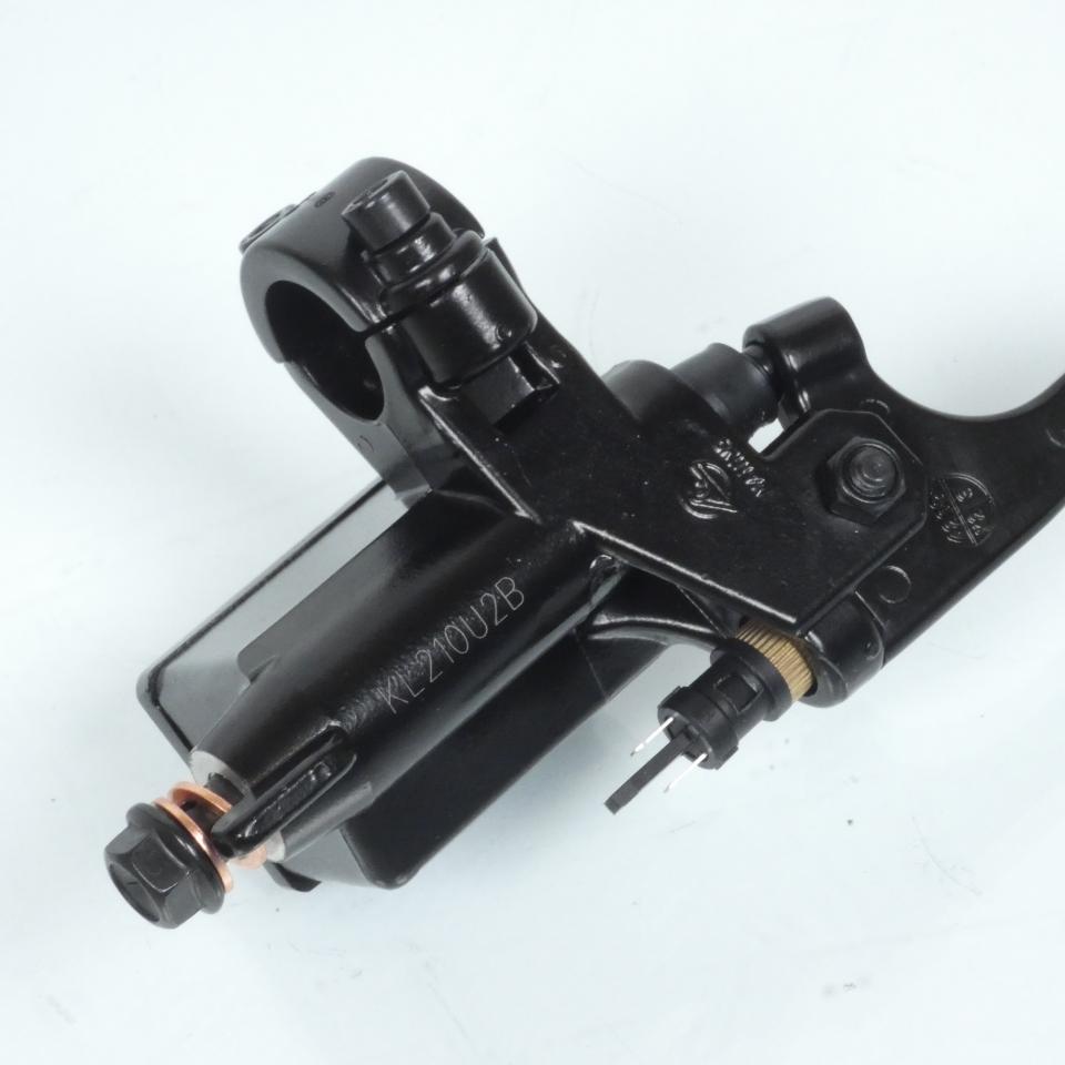 Maître cylindre frein avant origine pour scooter Peugeot 50 Speedfight 3 801879