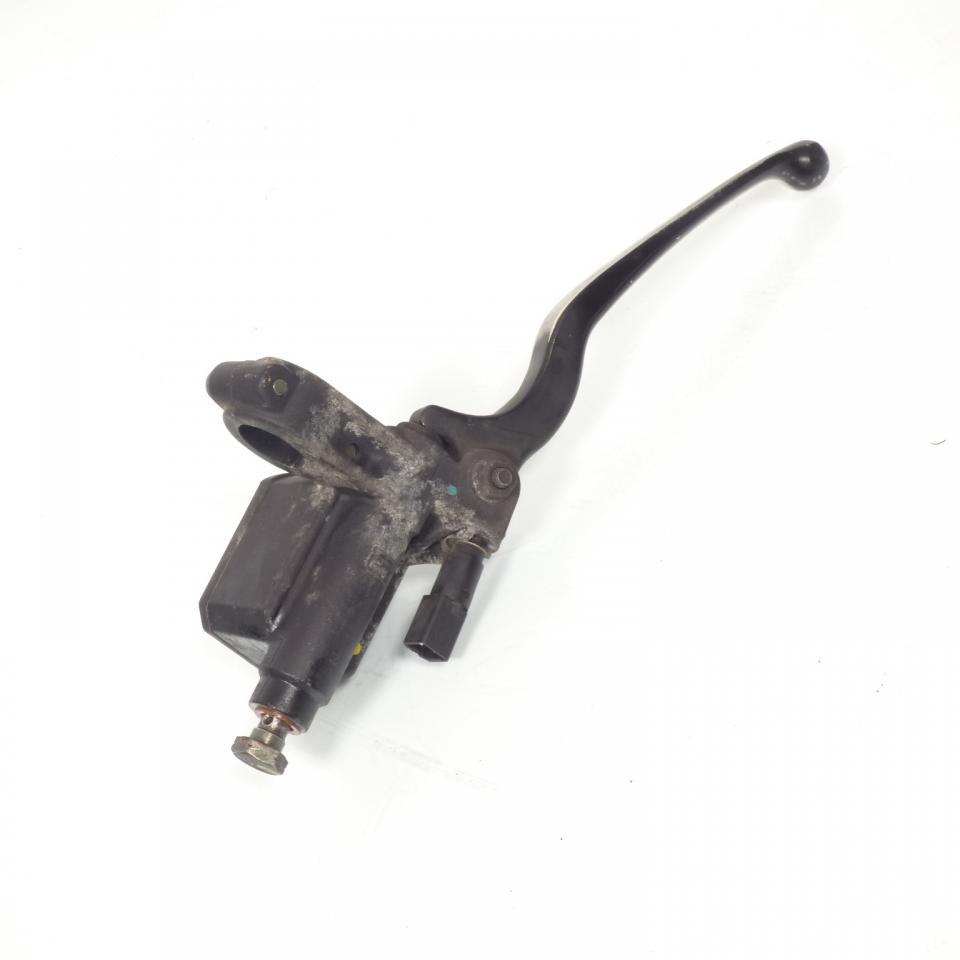 Maître cylindre frein avant origine pour Piaggio 125 X9 Evo 2003-2007 CM076301