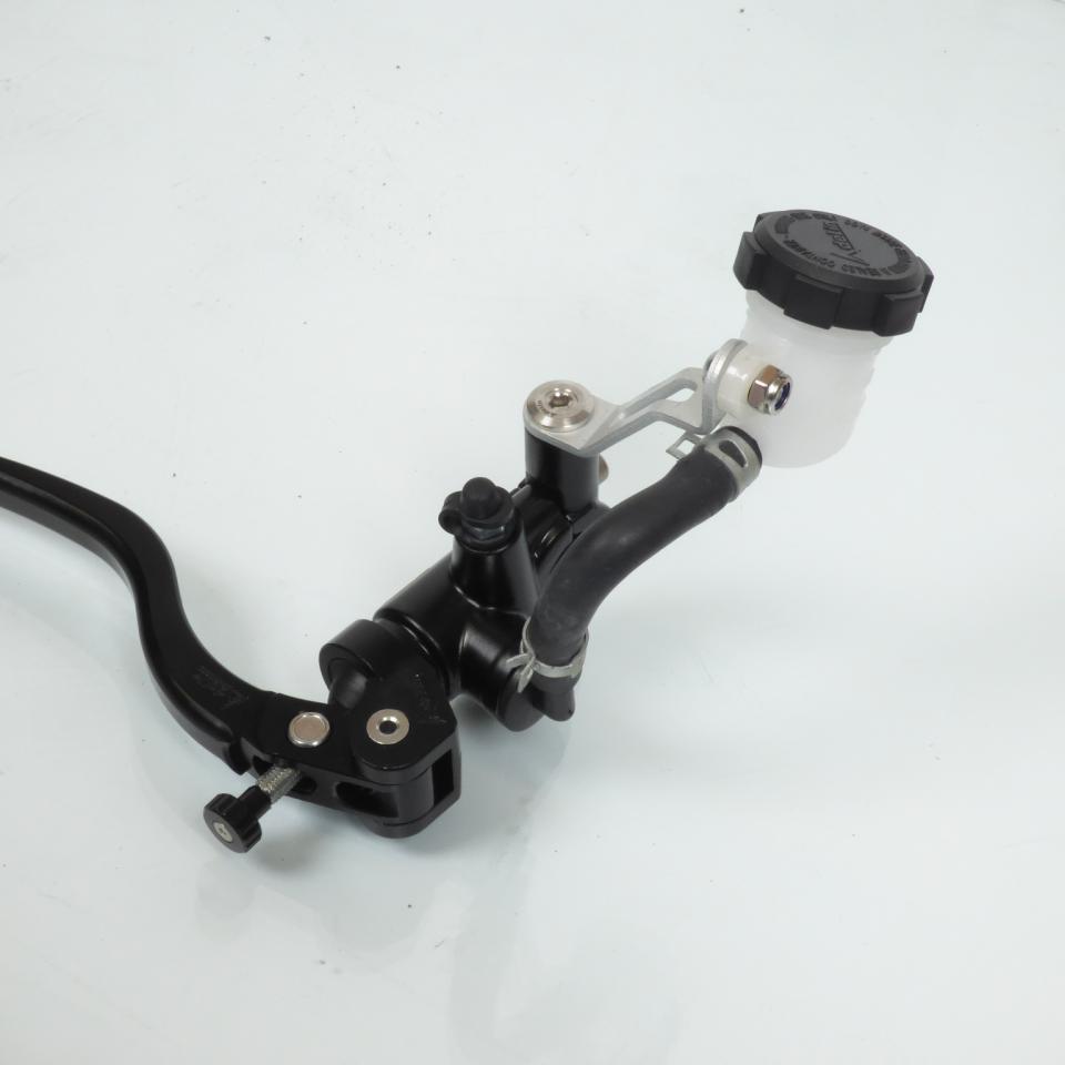 Maître cylindre frein avant radial Ø14mm universel Adelin pour moto 50 scooter