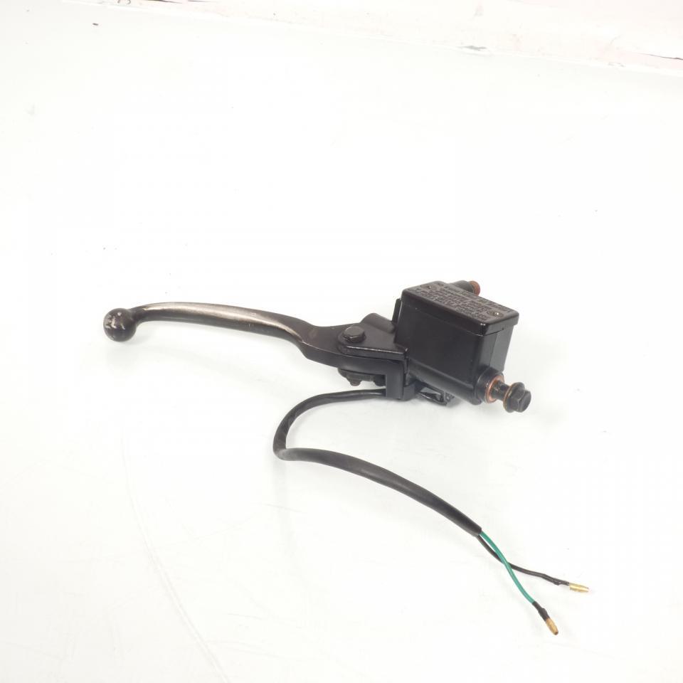 Maître cylindre frein AV pour scooter Peugeot 50 Kisbee 2T 802448 Occasion