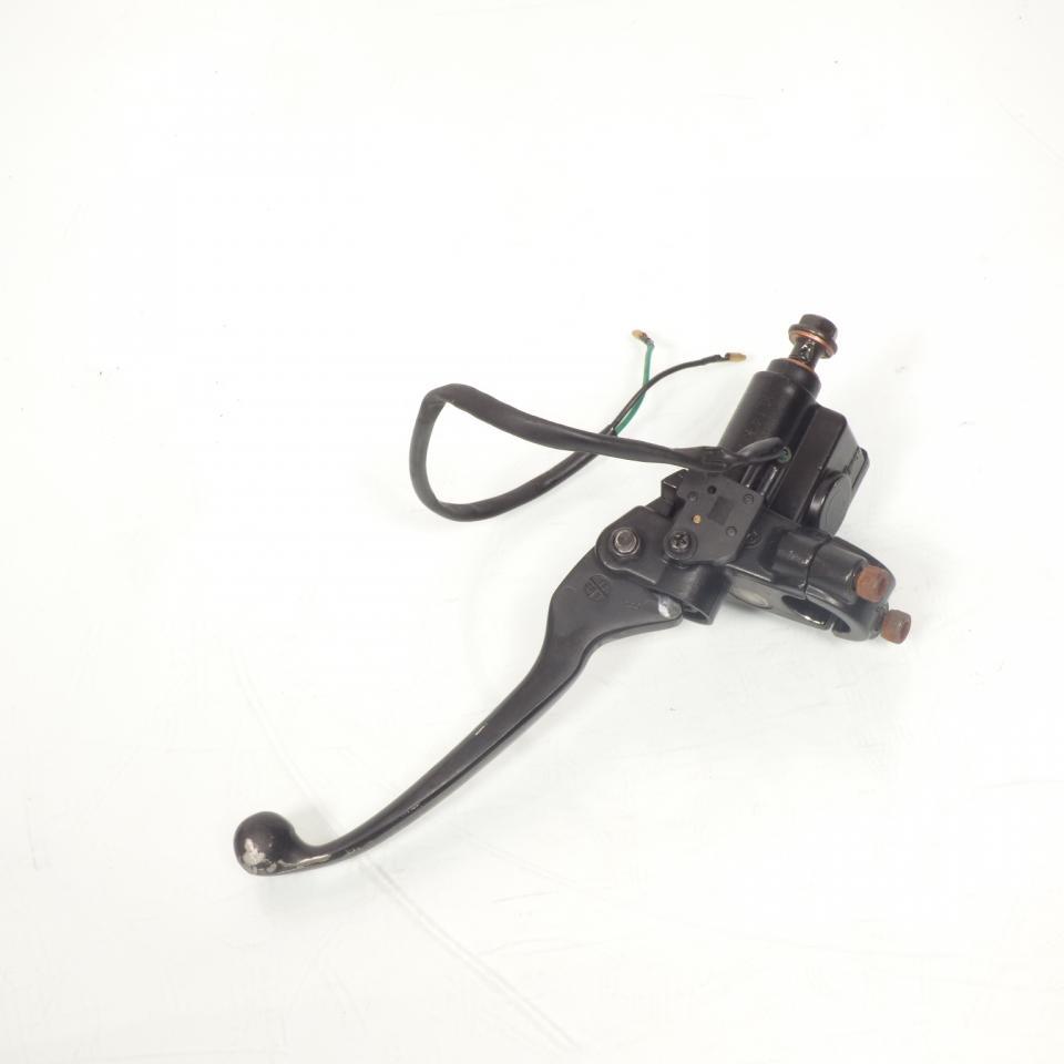 Maître cylindre frein AV pour scooter Peugeot 50 Kisbee 2T 802448 Occasion