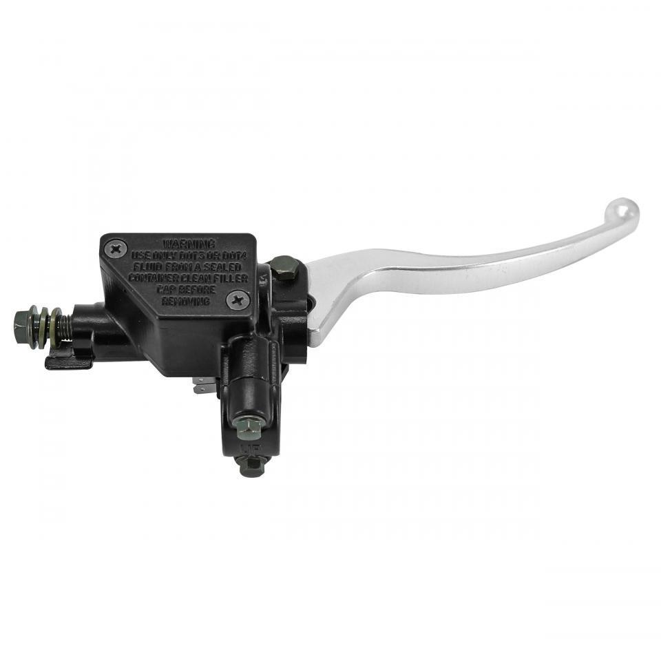 Maître cylindre de frein avant droit P2R pour scooter Sym 125 Mask Neuf