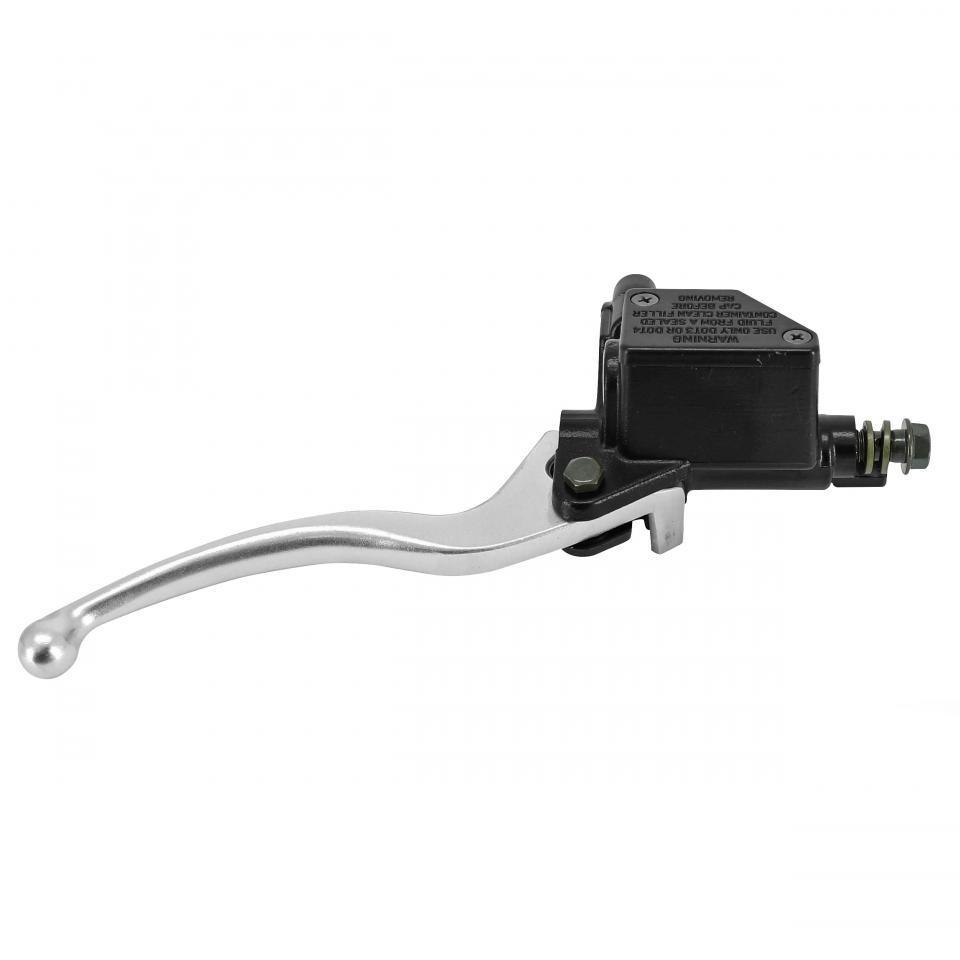 Maître cylindre de frein avant droit P2R pour scooter Sym 125 Mask Neuf