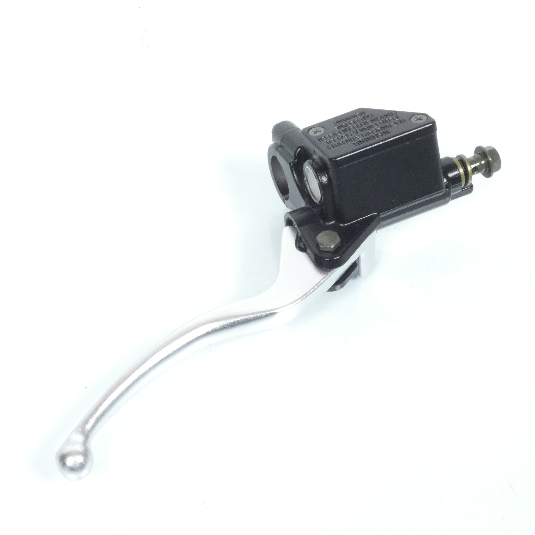 Maître cylindre de frein avant droit P2R pour scooter Sym 125 Mask Neuf