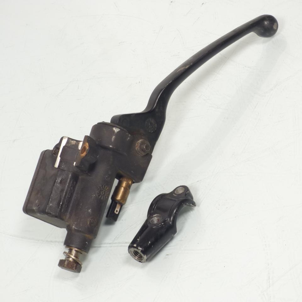 Maître cylindre frein avant origine pour moto Yamaha 50 DTR 1997 à 2001 5BK